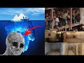 O iceberg das piores prises do mundo 16