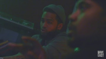 Dave East x Nas - NYCHA - Part I