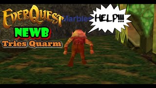 EQ Newbs First Login Experience With Quarm
So this went... horribly wrong LOL!
#everquest #eqoa #mmorpg #mmo EQ Newbs First Login Experience With Quarm
