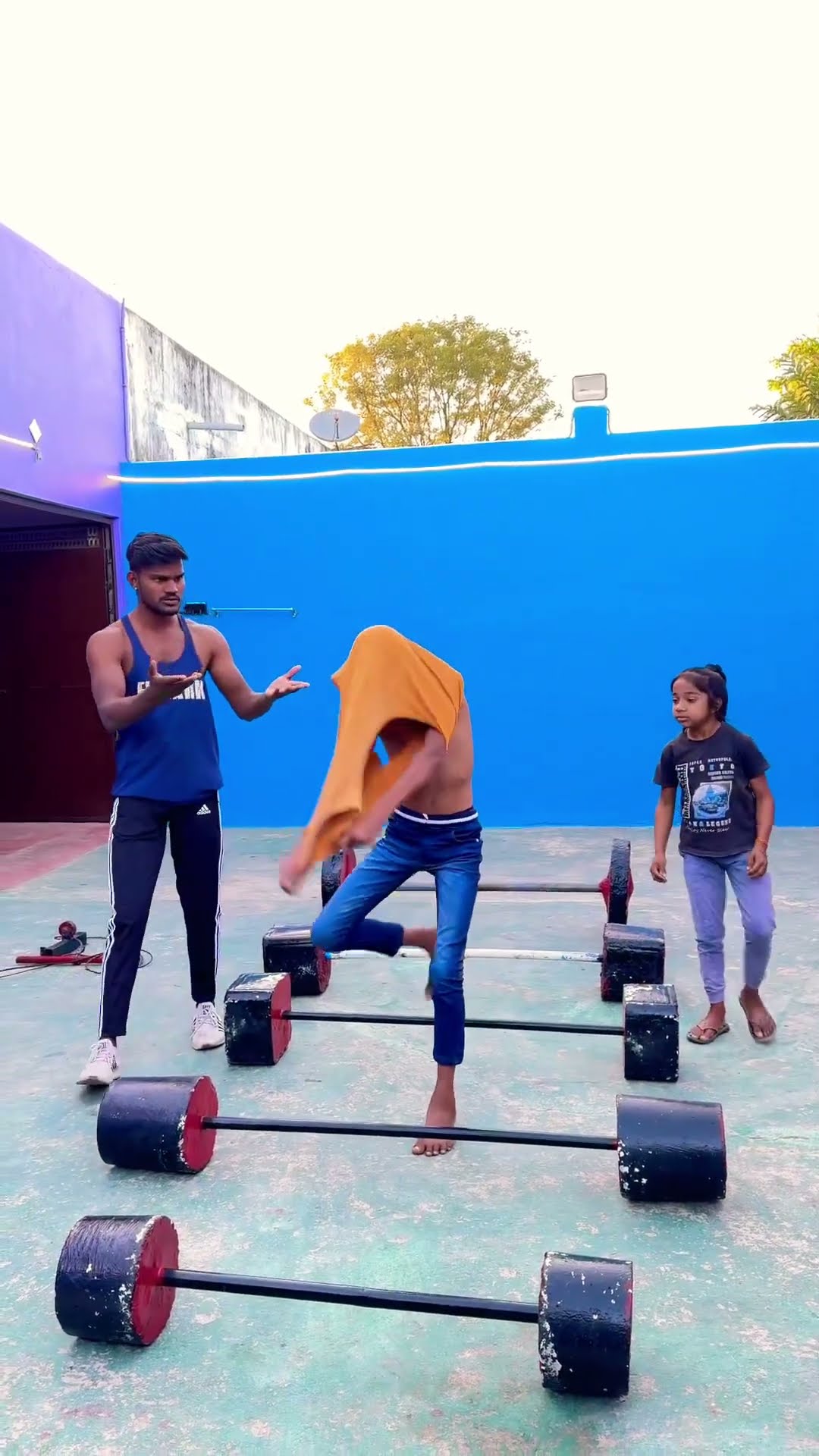 Konsa uthayega ??? #shortvideo #funnyvideo #shorts #short