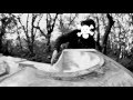 Berlinwood Skullboard 2015