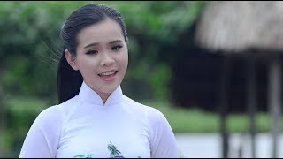 Tuyệt Phẩm Dân Ca Trữ Tình Mới Nhất Của Quỳnh Trang 2017 - Nụ Cười Của Mẹ & Mây Chiều