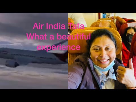 Video: Tarjoaako Air India alkoholia kansainvälisillä lennoilla?