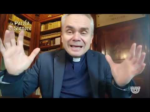 LA PAROLA DEL SIGNORE | 29/03/2025