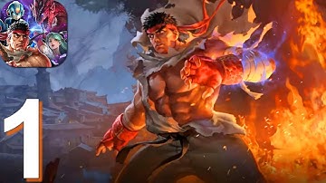 TEPPEN - Gameplay Walkthrough Part 1 (Android, iOS Game)