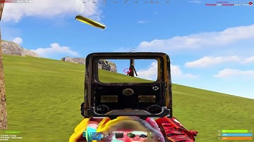 _PUSTO MNE_ (prod. onegloryy) | BUMMER RUST 266 DEVBLOG RUST HIGHLIGHT | numbers