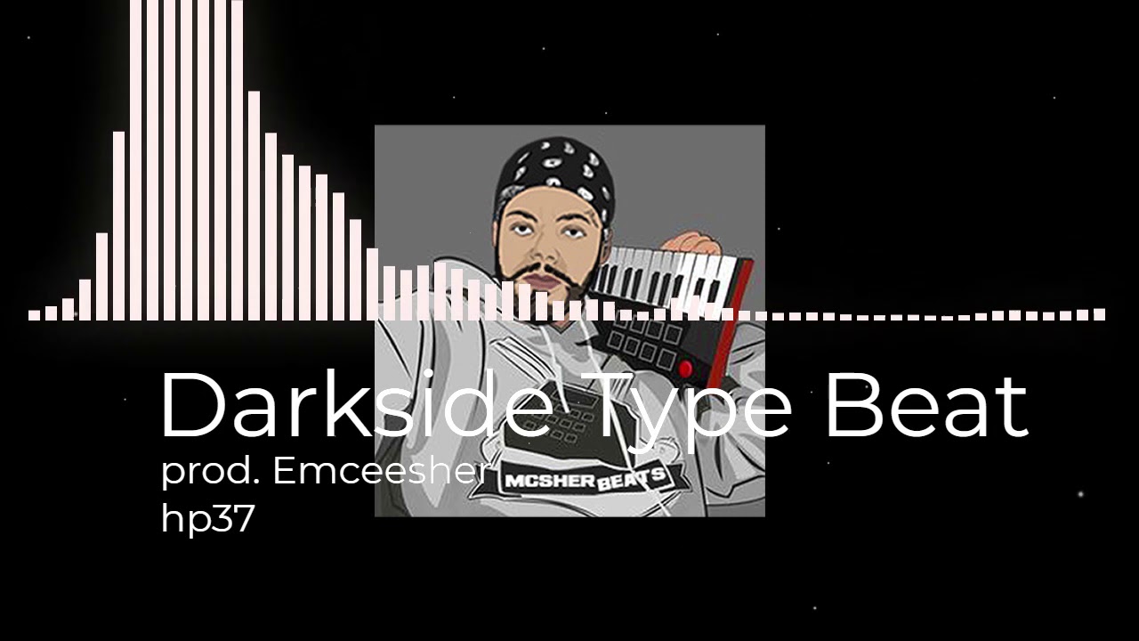 Darkside Type Beat prod Mc sher