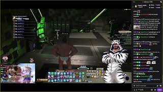 Xenosys Vex Ban Evasion Proof - Discord Leak