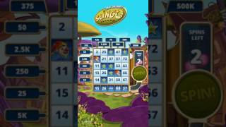 Slingo Arcade: Big Money Slingo (16sec - Portrait - NoSound) screenshot 5
