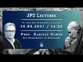 JP2 Lectures // Prof. Dariusz Gawin: The Phenomenon of Solidarity