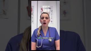 Ai sciatica? Cum trebuie sa cobori din pat ? #sciaticatreatment #sciatica #medical