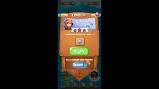 ToonBubble Level 8