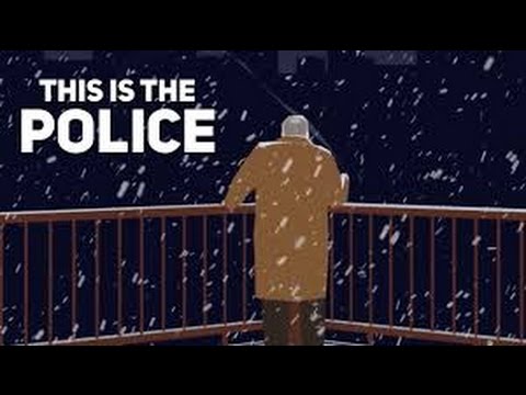 Видео: Осталось 10 дней (32) This is the Police