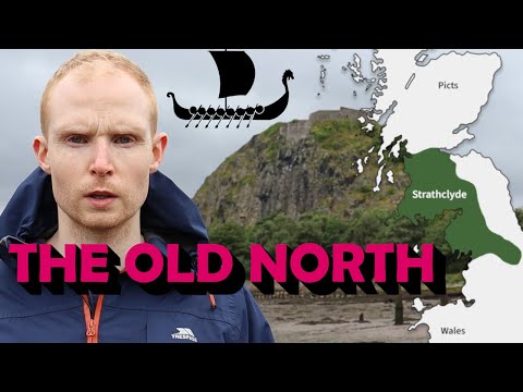 Video: La cumbria faceva parte della Scozia?