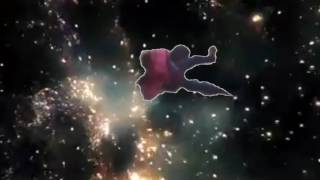 Shooting Stars meme - Uçan adam ibo
