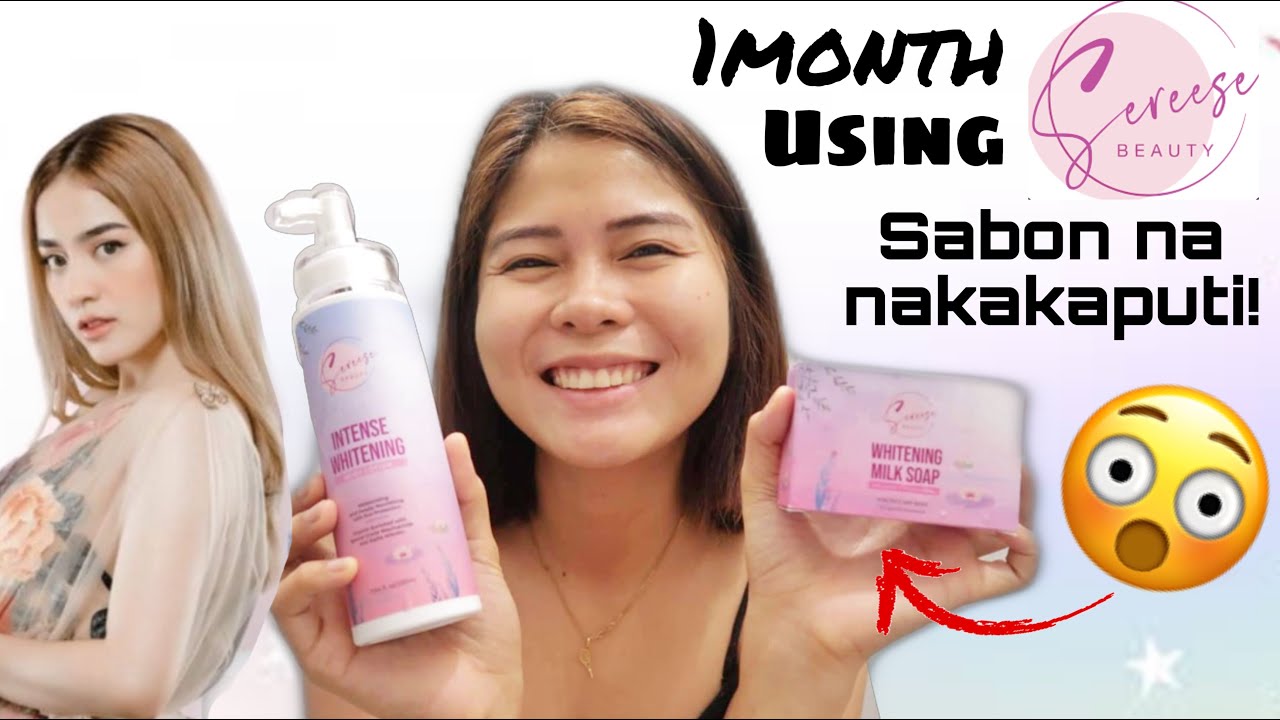 TRENDING SOAP NA NAKAKAPUTI | HONEST REVIEW ð» - YouTube