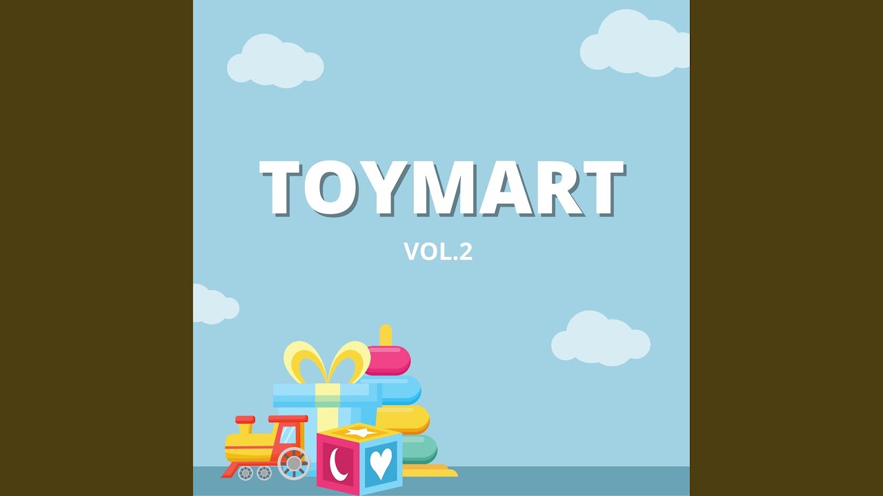 Watch ToyMartzc on YouTube Watch ToyMartzc on YouTube