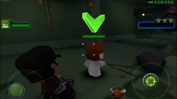 Call of Mini Zombies 2 iOS Gameplay