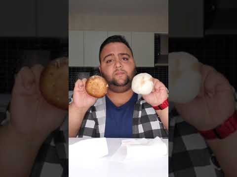 Video: Çiğ Mantar Yiyebilir Misin?