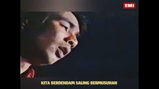 CASEY - Jangan Ada Benci