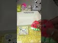packing fake order #stiker #journal #journaling #newjournal #aesthetic #squishy #shorts #viral