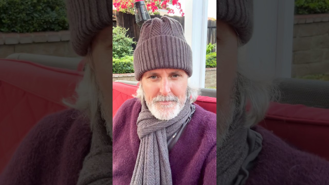 Вы соединяетесь с Божественным присутствием через свои чувства! 