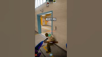 no one knows about THIS SPOT on cs2 nuke