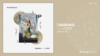 T.Markakis - Utopia (Original Mix)