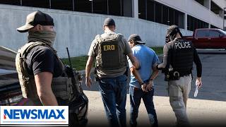 DOJ sues Connecticut &amp; New Haven over sanctuary policies | National Report