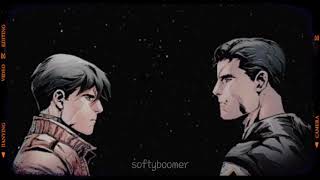 Jason Todd & Bruce Wayne // Kill Me