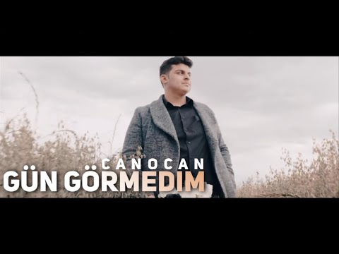 CanoCan - Gün Görmedim (Official Musicvideo) prod. by halilnorris