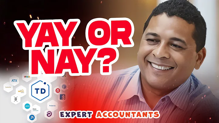 TaxDome in 2025: All-in-One Platform That’s Making Accountants Ditch Excel Forever? - FULL REVIEW