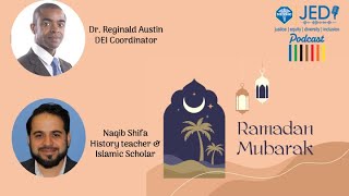 What Is Ramadan? Feat. Naqib Shifa