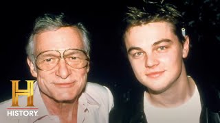 PLAYBOY MANSION is America's Most Infamous Address (Part 4) | America's Book of Secrets | History