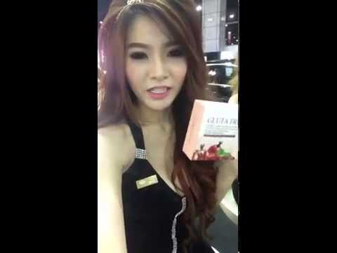รีวิว Gluta Fruity เคล็ดลับผิวขาวใสของน้องติวเตอร์