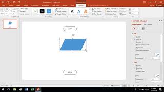 How to Create a Flowchart in PowerPoint Profile
