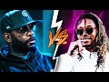 Royce Da 5 9 Vs Lupe Fiasco Rap Beef Series mp3
