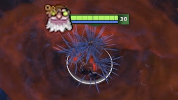 I found the dumbest way to win with sniper