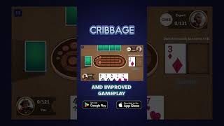 Cribbage - Offline screenshot 3