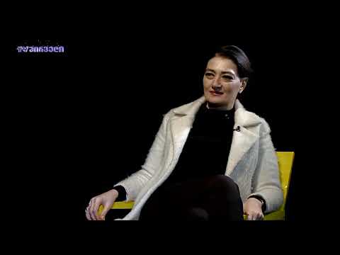 მძიმე კაცთან (22.12.2018)