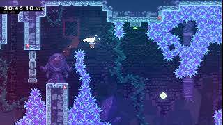 CELESTE CHAPTER 7 SKIP