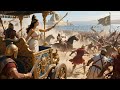 THE REAL STORY OF CLEOPATRA - The African Queen Or Greek Princess?