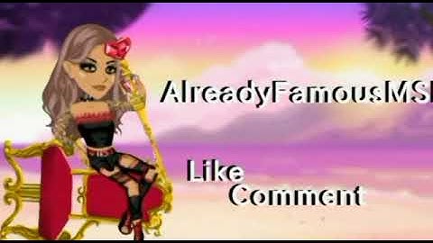 Pretending to be hacked on MSP / Social Experiment