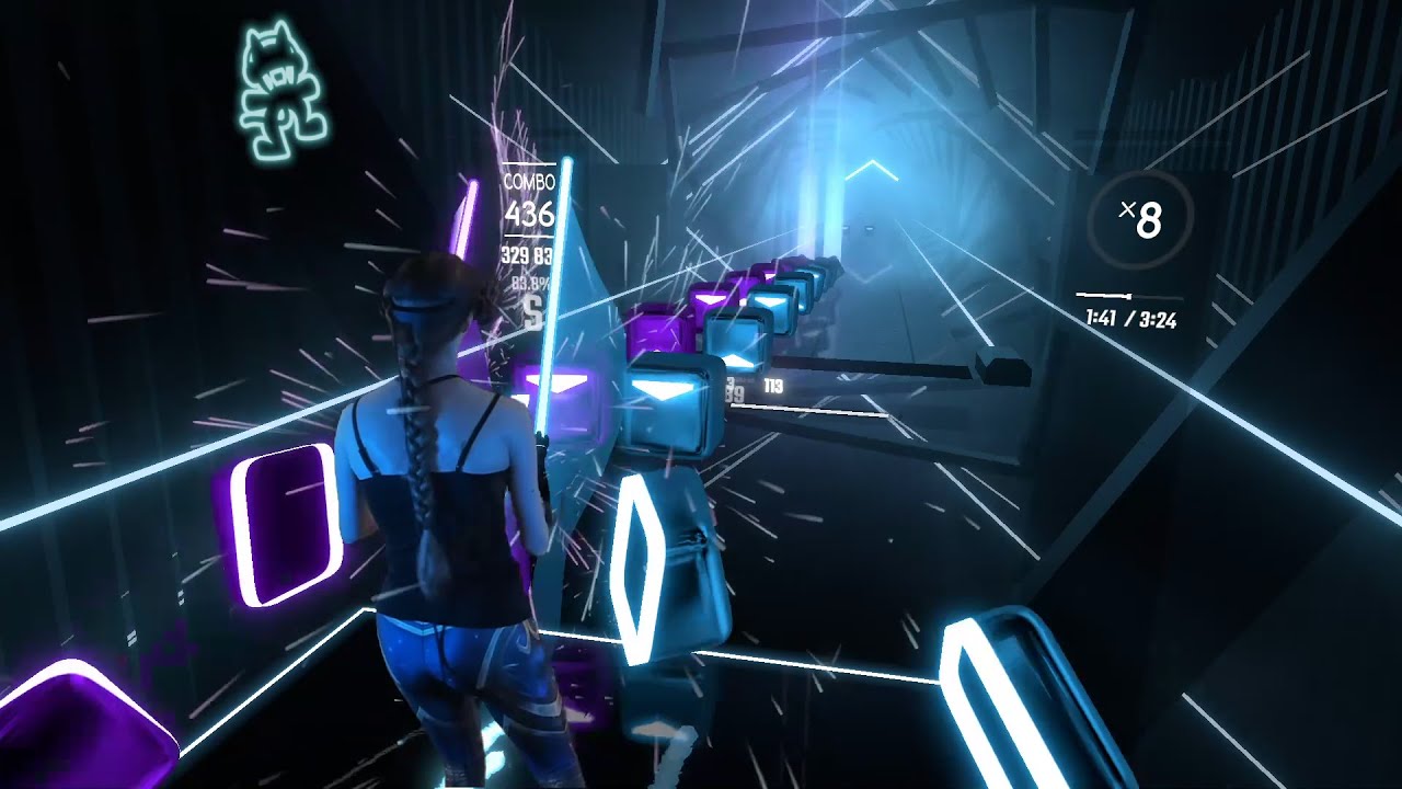 Overkill • RIOT • DLC • Expert - YouTube