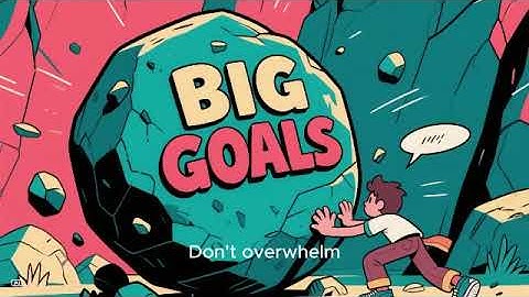 Level Up Your Life: Small Steps for Big Changes | Self-Improvement Tips