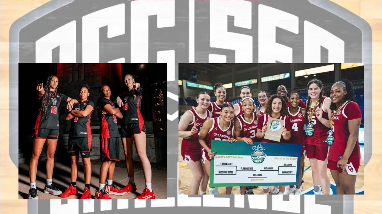 NC State vs Oklahoma Game Preview