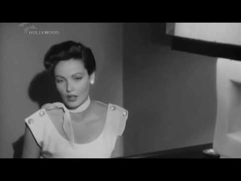 Video: Je, gene tierney inahusiana na lawrence tierney?