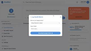 OneMedDigital Health Hub | Official User Guide & Walkthrough