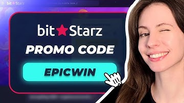 BitStarz Promo Code & Review 🎁 Unlock Your Welcome Bonus Now!