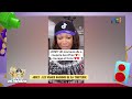 Showbuzz du 15 Mai 2026 avec Alain Djiz